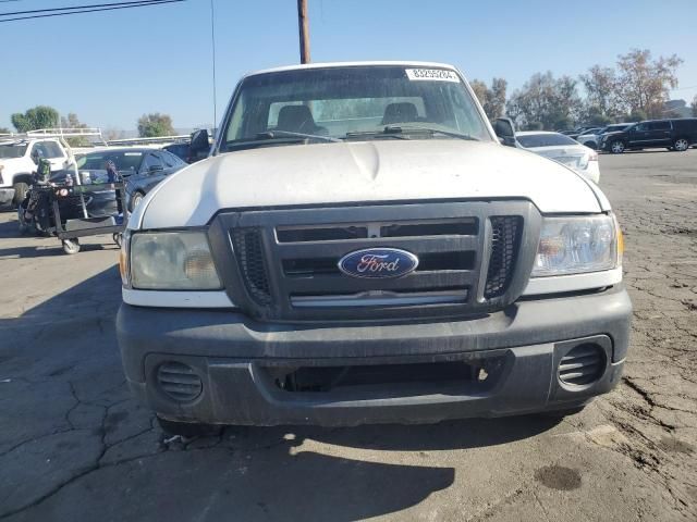 2008 Ford Ranger