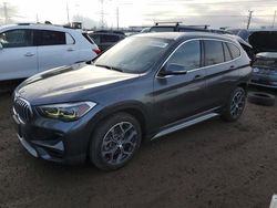 BMW x1 Vehiculos salvage en venta: 2020 BMW X1 XDRIVE28I