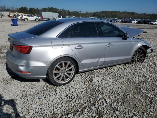 2015 Audi A3 Premium Plus