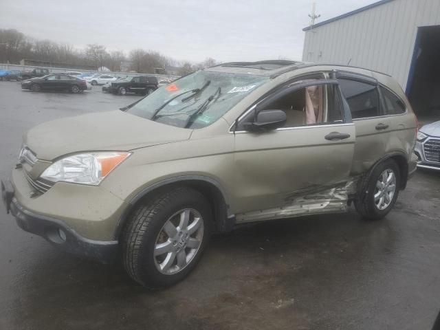 2007 Honda CR-V EX