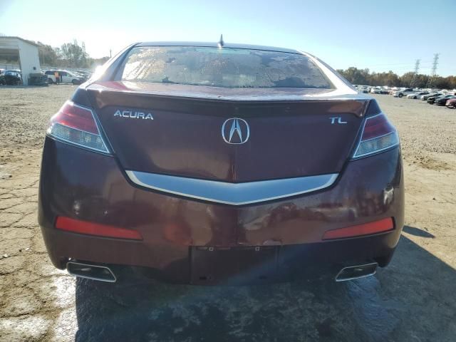 2009 Acura TL