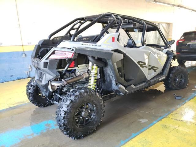 2021 Polaris RZR PRO XP 4 Sport