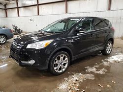 Ford Escape sel Vehiculos salvage en venta: 2013 Ford Escape SEL