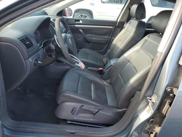 2006 Volkswagen Jetta 2.5