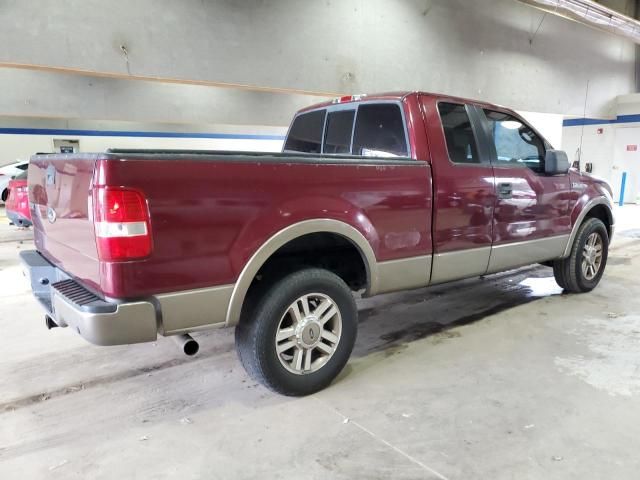 2005 Ford F150