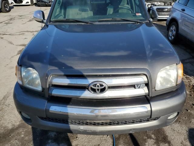 2004 Toyota Tundra Access Cab SR5