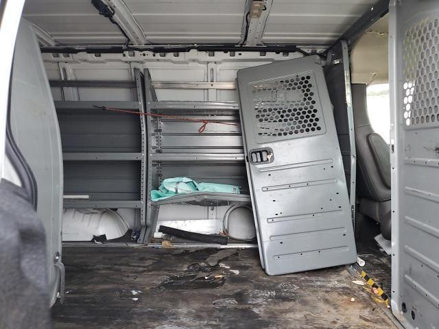 2020 Chevrolet Express G2500