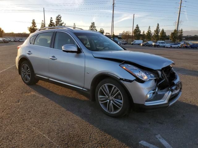 2016 Infiniti QX50