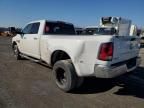 2018 Dodge RAM 3500 SLT