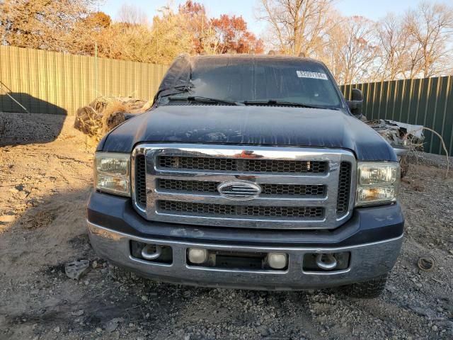 2006 Ford F350 Super Duty