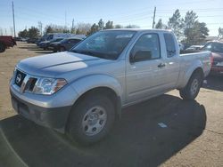 2021 Nissan Frontier S for sale in Denver, CO