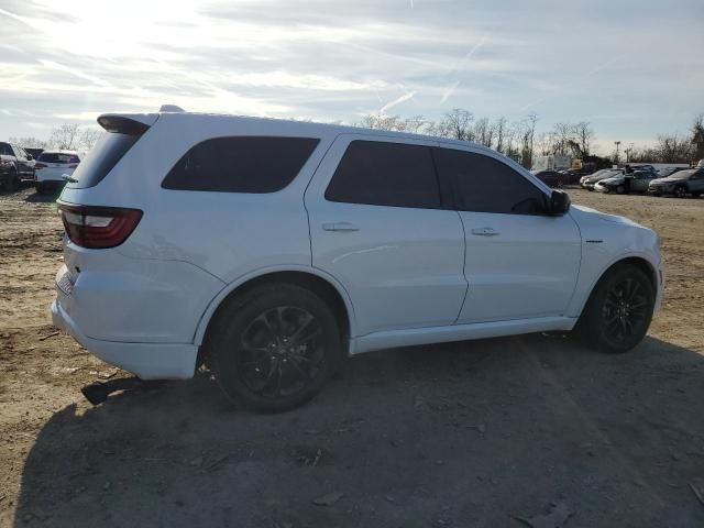 2021 Dodge Durango R/T