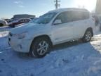 2009 Toyota Rav4 Limited