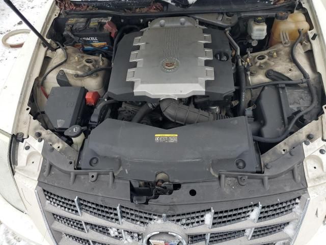 2009 Cadillac STS