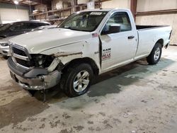 2018 Dodge RAM 1500 ST en venta en Eldridge, IA