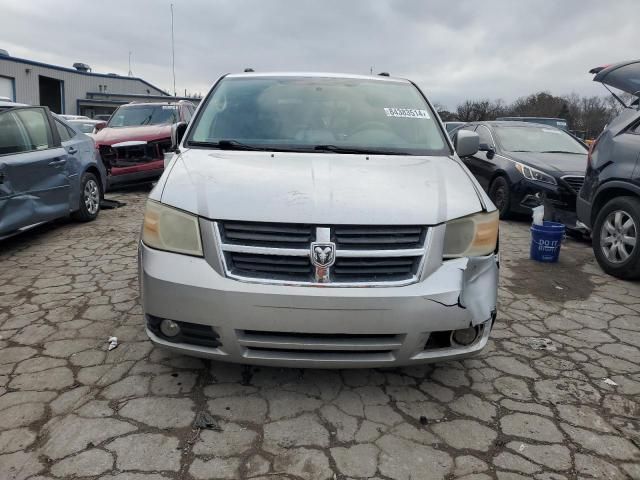 2010 Dodge Grand Caravan SXT