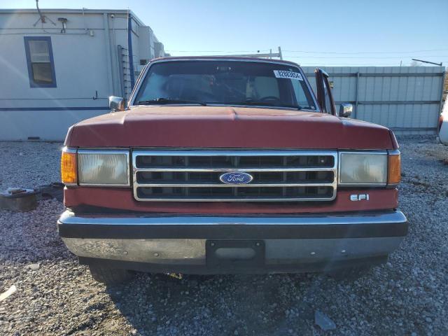 1990 Ford F150