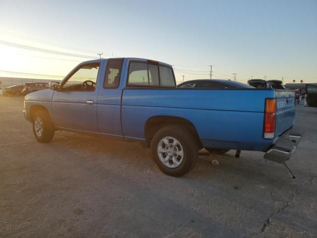 1997 Nissan Truck King Cab SE