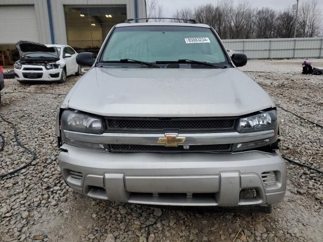 2006 Chevrolet Trailblazer LS