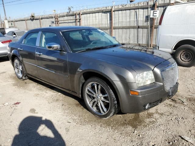 2008 Chrysler 300 LX