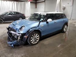 Mini salvage cars for sale: 2017 Mini Cooper S Clubman