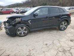 2022 Mitsubishi Outlander Sport ES for sale in Hurricane, WV