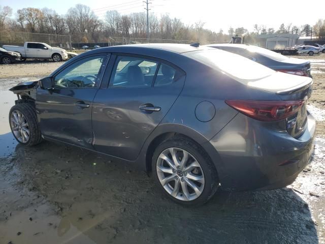 2014 Mazda 3 Grand Touring