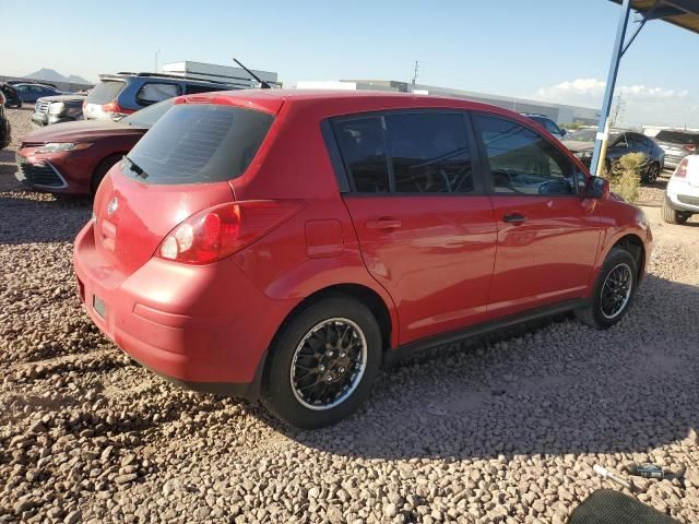 2007 Nissan Versa S