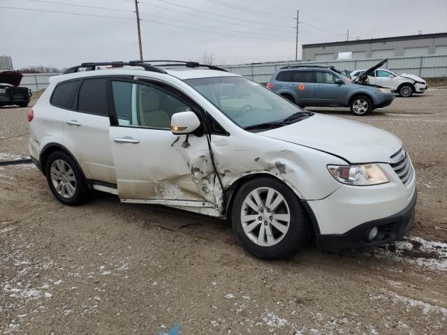 2009 Subaru Tribeca Limited