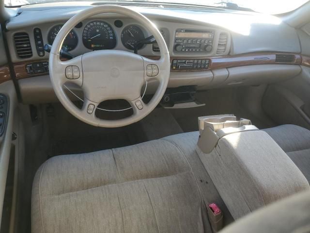 2003 Buick Lesabre Custom