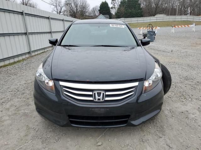 2011 Honda Accord LX