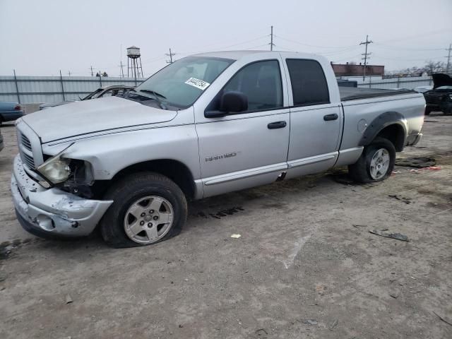 2004 Dodge RAM 1500 ST