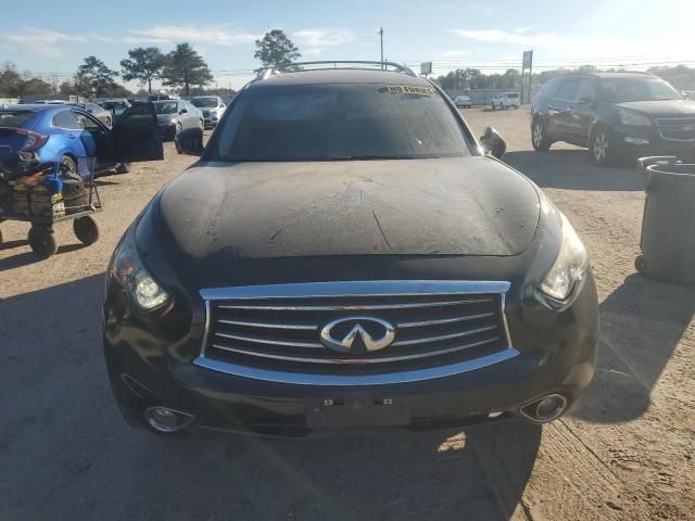 2013 Infiniti FX37