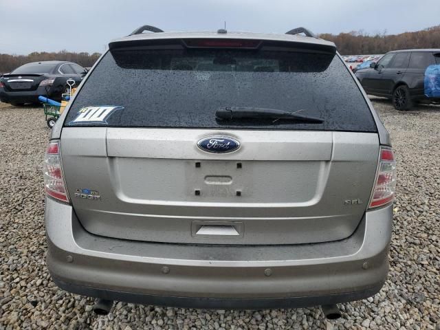 2008 Ford Edge SEL