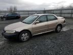 2002 Honda Accord EX