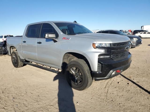 2020 Chevrolet Silverado K1500 LT Trail Boss