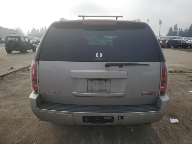 2007 GMC Yukon Denali