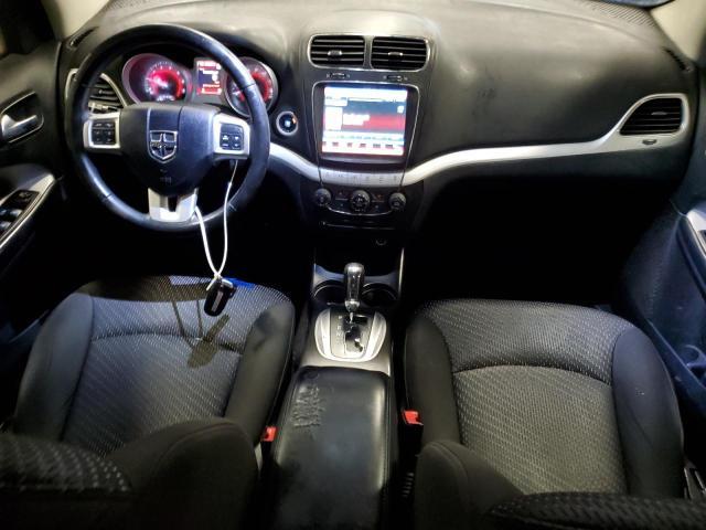 2016 Dodge Journey se