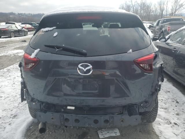 2016 Mazda CX-5 GT