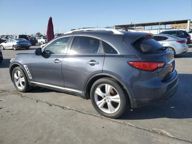 2011 Infiniti FX35