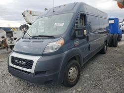 Dodge Vehiculos salvage en venta: 2021 Dodge RAM Promaster 3500 3500 High