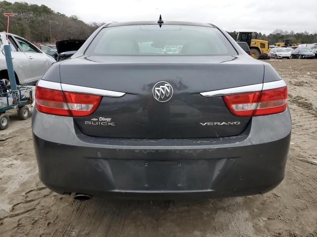 2013 Buick Verano