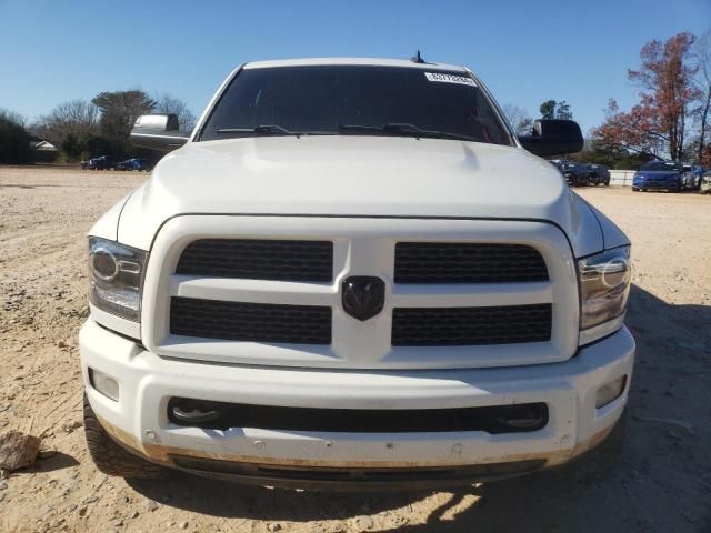 2016 Dodge 2500 Laramie