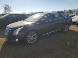 Cadillac xts salvage cars for sale: 2014 Cadillac XTS Luxury Collection