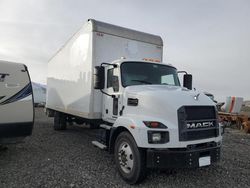 Mack salvage cars for sale: 2023 Mack MD