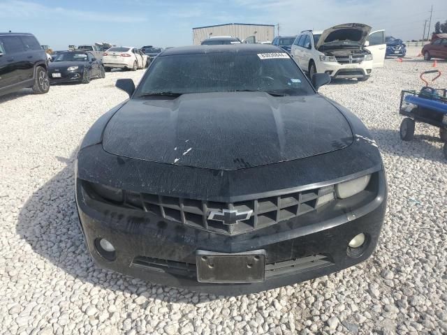 2010 Chevrolet Camaro SS