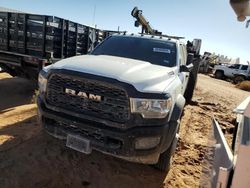 2022 Dodge RAM 5500 en venta en Andrews, TX