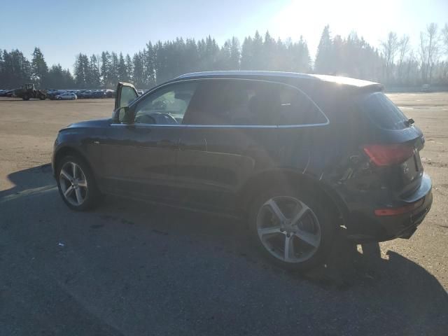 2014 Audi Q5 Premium Plus