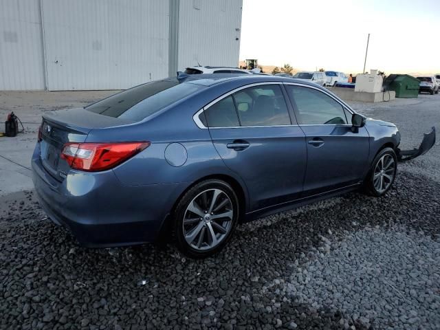 2016 Subaru Legacy 2.5I Limited