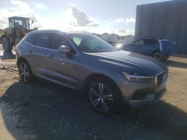 2021 Volvo XC60 T5 Momentum